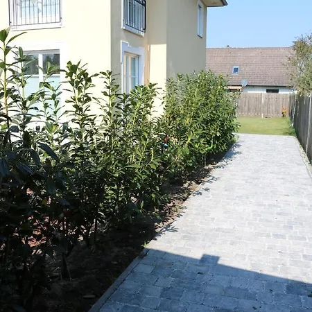 Am Steinhuder Superior Dz-azur- Mit Kl Pantry Kueche, Garten, Wlan Appartement *