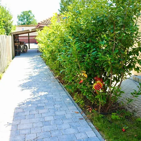 Am Steinhuder Superior Dz-azur- Mit Kl Pantry Kueche, Garten, Wlan Steinhude