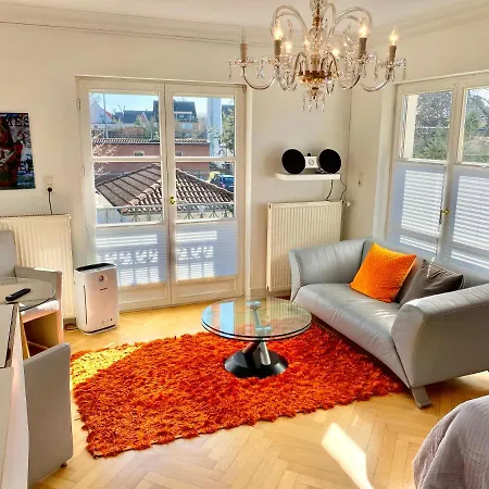 Am Steinhuder Superior Dz-azur- Mit Kl Pantry Kueche, Garten, Wlan Appartement *