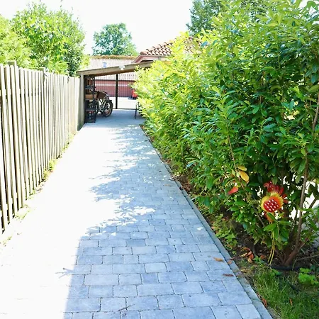 Am Steinhuder Superior Dz-azur- Mit Kl Pantry Kueche, Garten, Wlan Steinhude