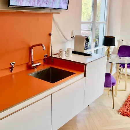 Am Steinhuder Superior Dz-azur- Mit Kl Pantry Kueche, Garten, Wlan Steinhude