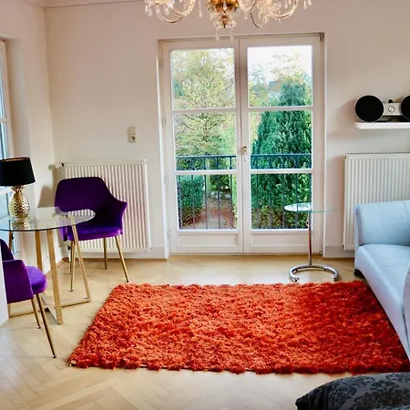 Am Steinhuder Superior Dz-azur- Mit Kl Pantry Kueche, Garten, Wlan Appartement *