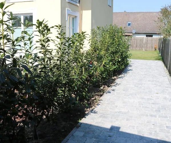 Am Steinhuder Superior Dz-azur- Mit Kl Pantry Kueche, Garten, Wlan Apartman *